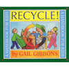 Recycle!: A Handbook for Kids - Paperback