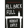 All Back Full - Paperback