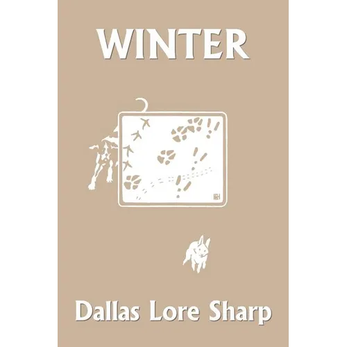 Winter (Yesterday's Classics) - Paperback