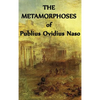 The Metamorphoses of Publius Ovidius Naso - Hardcover