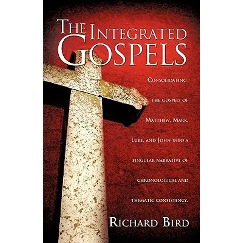 The Integrated Gospels - Paperback