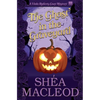 The Ghost in the Graveyard - Paperback