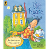 Full House: An Invitation to Fractions - Paperback
