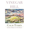 Vinegar Hill: Poems - Hardcover