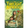 The Firelight Apprentice: A Graphic Novel - Paperback