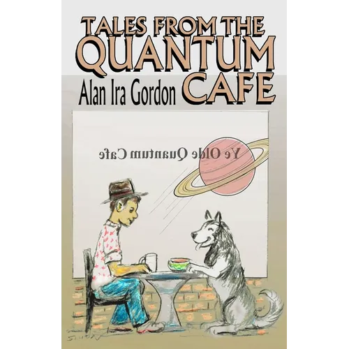 Tales from the Quantum Cafe - Paperback