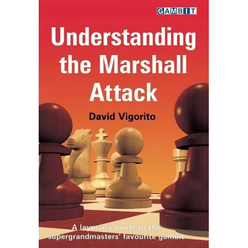 Understanding the Marshall Attack - Paperback