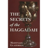 Secrets of the Haggadah - Paperback