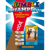 Jumble(r) Champion: The Undisputed King of Puzzles! - Paperback