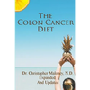 The Colon Cancer Diet - Paperback