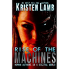 Rise of the Machines: Human Authors in a Digital World - Paperback