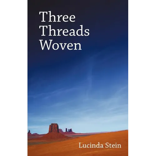 Three Threads Woven - Paperback