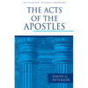 The Acts of the Apostles - Hardcover