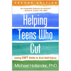 Helping Teens Who Cut: Using Dbt Skills to End Self-Injury - Paperback