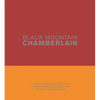 Black Mountain Chamberlain: John Chamberlain's Writings at Black Mountain College, 1955 - Hardcover