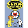 Marty n' Luther's Comic Catechism - Paperback