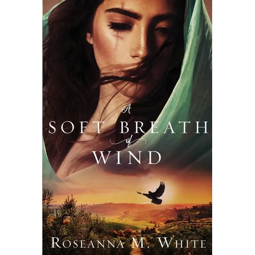 A Soft Breath of Wind - Paperback