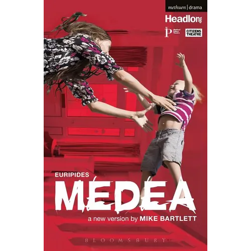 Medea - Paperback