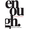 Enough: Living a Life Beyond Performance - Paperback