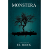 Monstera - Paperback