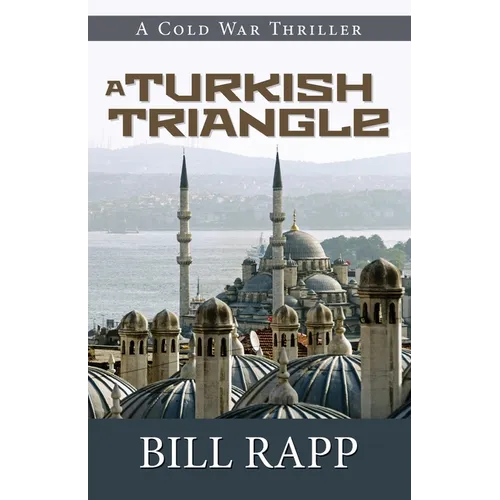 A Turkish Triangle - Paperback