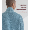 Norah Gaughan's Twisted Stitch Sourcebook: A Breakthrough Guide to Knitting and Designing - Hardcover