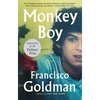 Monkey Boy - Hardcover