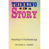 Thinking in Story - Paperback