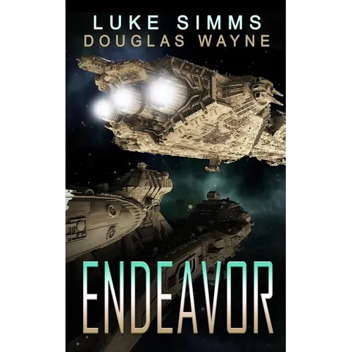 Endeavor - Paperback