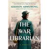 The War Librarian - Paperback