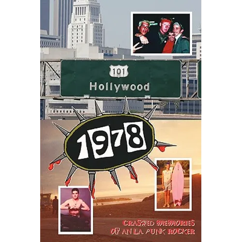 1978: Crashed Memories - Paperback