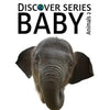 Baby Animals 2: Discover Series Picture Book for Children - Paperback