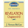 Thru the Bible Vol. 59: The Prophecy (Revelation 6-13): 59 - Paperback