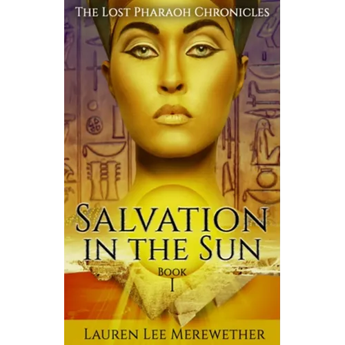 Salvation in the Sun: Book One - Paperback