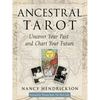 Ancestral Tarot: Uncover Your Past and Chart Your Future - Paperback