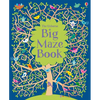 Big Maze Book - Paperback