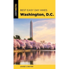 Best Easy Day Hikes Washington, D.C. - Paperback