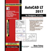 AutoCAD LT 2017 for Designers - Paperback