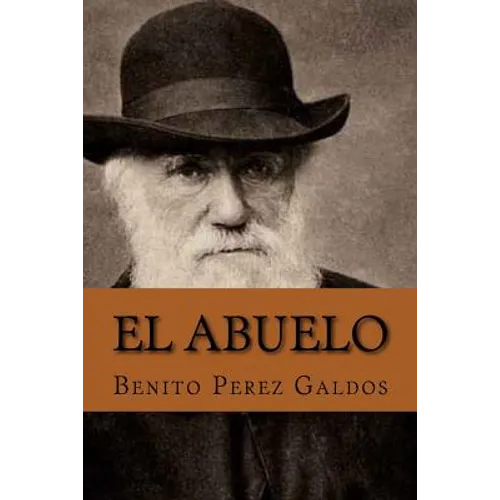 El abuelo - Paperback