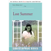Lost Summer - Paperback