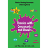 Phonics With Consonants and Vowels - Paperback