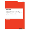 Norwegian Mediation in Sri Lanka (1999-2008). Applying Zartman & Touval's typology of mediator roles - Paperback