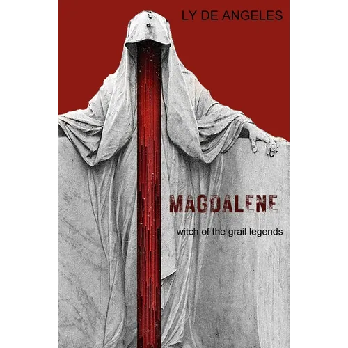 Magdalene - Paperback
