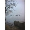 Hundred-Mile Home: A Story Map of Albany, Troy, and the Hudson River - Paperback