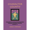 Character Counts!: Promoting Character Education Through Readers Theatre, Grades 2-5 - Paperback