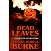 Dead Leaves: 9 Tales from the Witching Season - Paperback