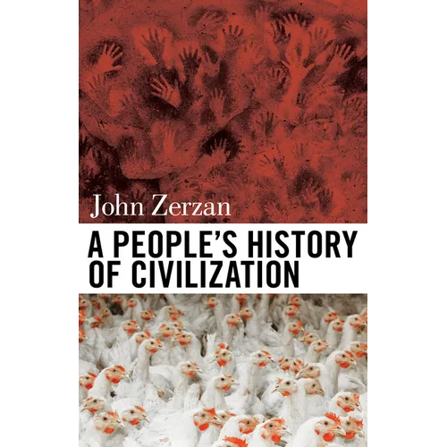 A People's History of Civilization - Paperback