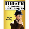 Harry Langdon- Little Elf - Paperback