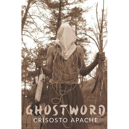 Ghostword - Paperback