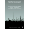 Constitutional Change and Popular Sovereignty: Populism, Politics and the Law in Ireland - Paperback